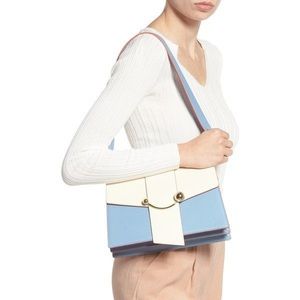 Strathberry Crescent Shoulder Bag